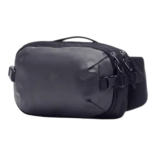 Cotopaxi Fanny Pack Black