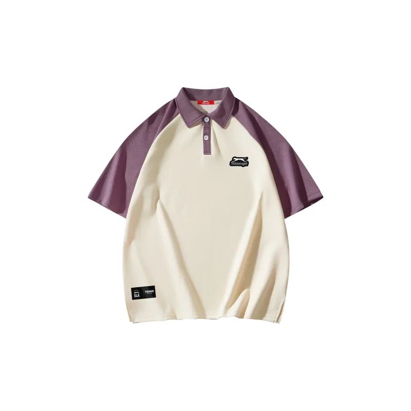 Slazenger Polo Shirts Unisex-16