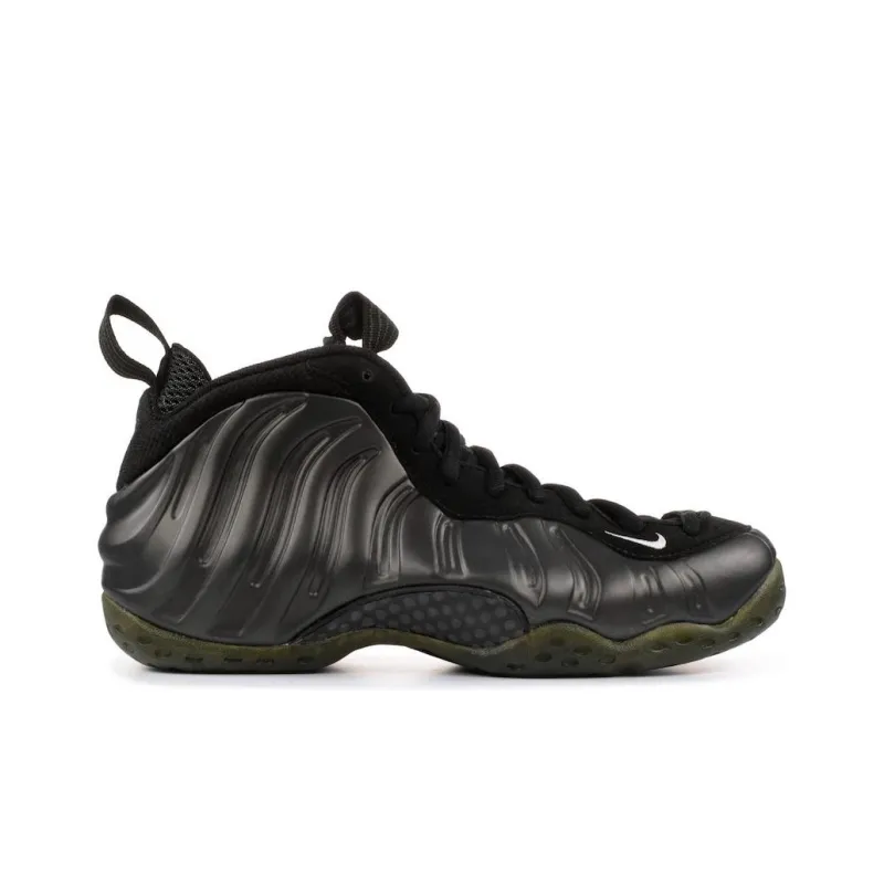 Nike Air Foamposite One Dark Army HOH-1