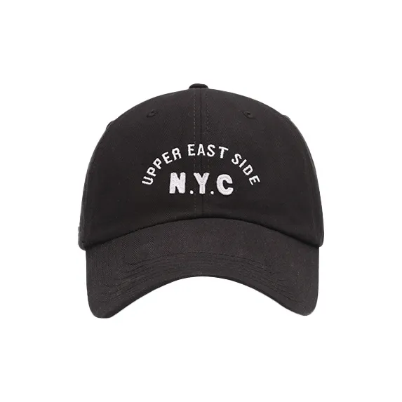 TUCANO Cotton Baseball Caps Unisex-1