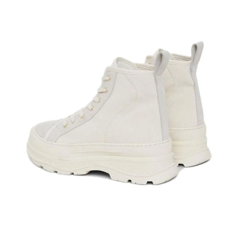 DOROTHEE SCHUMACHER Summer Sportiness Cavnas Sneakers-2