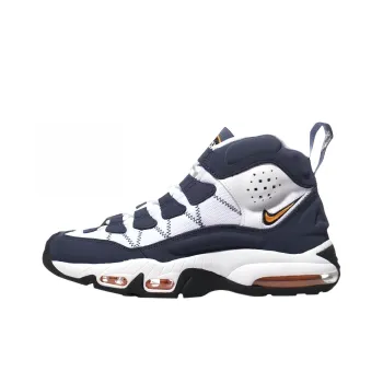 Nike Air Trainer Max 96 White Obsidian Canyon Gold