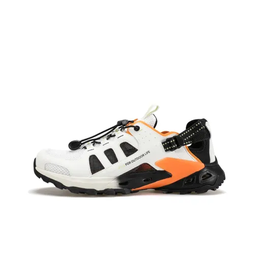 HUMTTO Tracer shoes Men