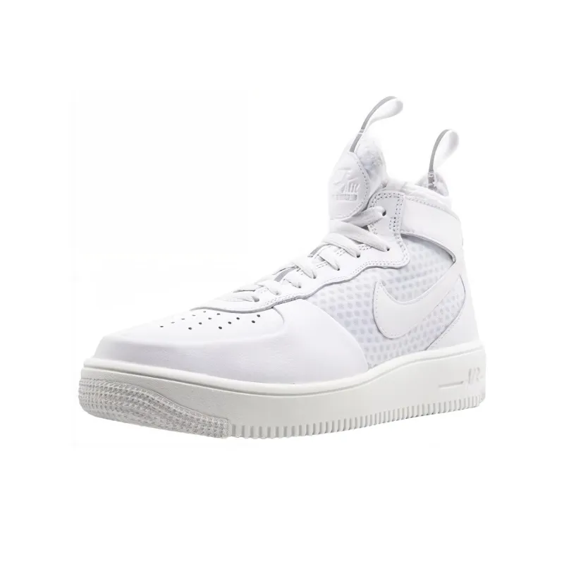 Nike Air Force 1 UltraForce Mid 'Summit White' Women's-1