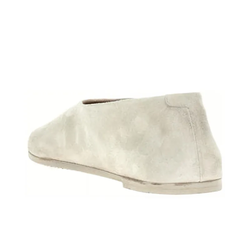 Marsèll Coltellaccio Ballerina Shoes Women's-3