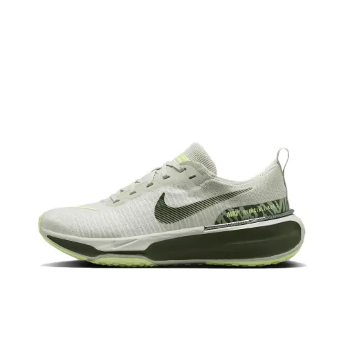 Nike ZoomX Invincible Run 3 Cargo Khaki Women's