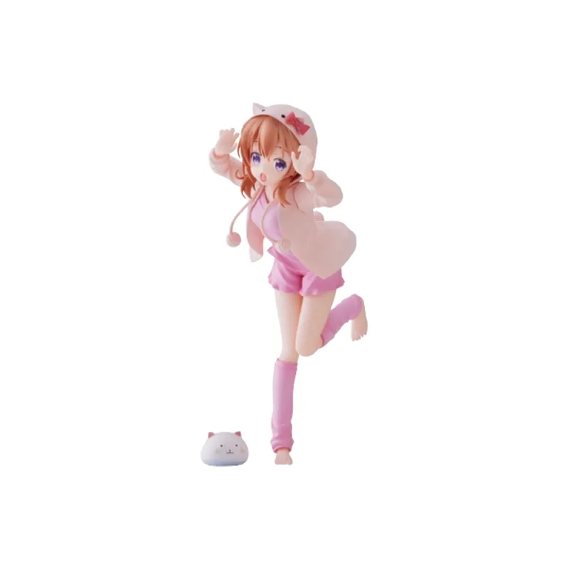 BILIBILIGOODS Is The Order A Rabbit? Cocoa Hoto-0