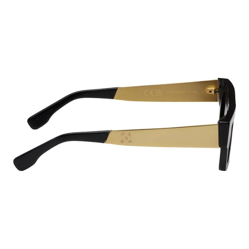 Retrosuperfuture Rectangular Frame Sunglasses-1