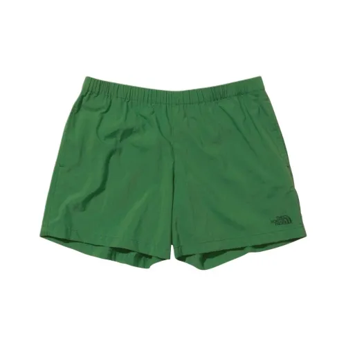 THE NORTH FACE Apparel Collection Cargo Shorts Women's Amazon Green