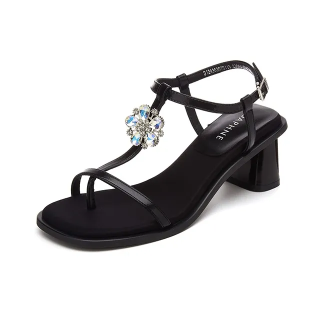 DAPHNE Strap Sandals 5.5cm Women's-4