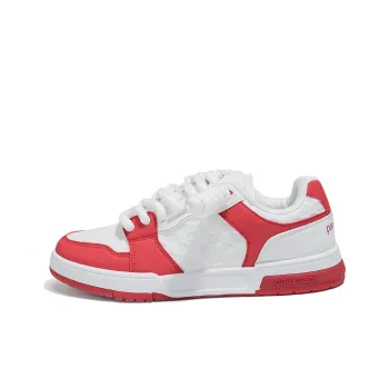 PAUL FRANK Anti Slip Wear Resistant Low Top Skateboard Shoes Men's