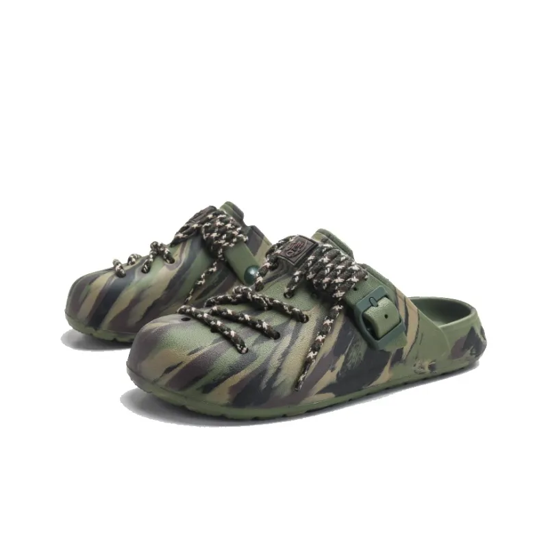Jifffly Flip-flops Unisex Swag-35