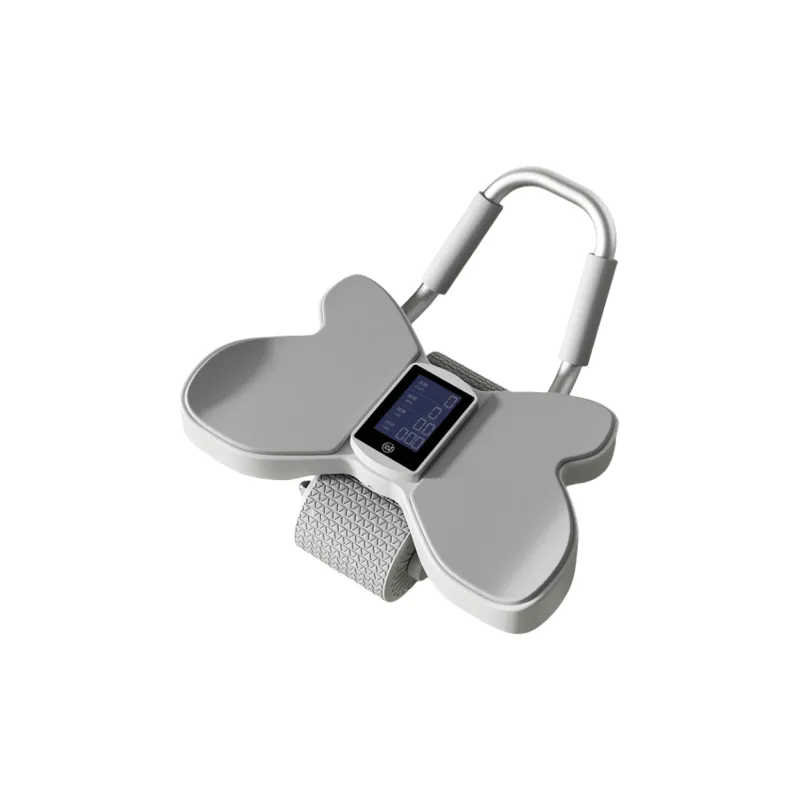 Kaikang Abdominal Rollers-4