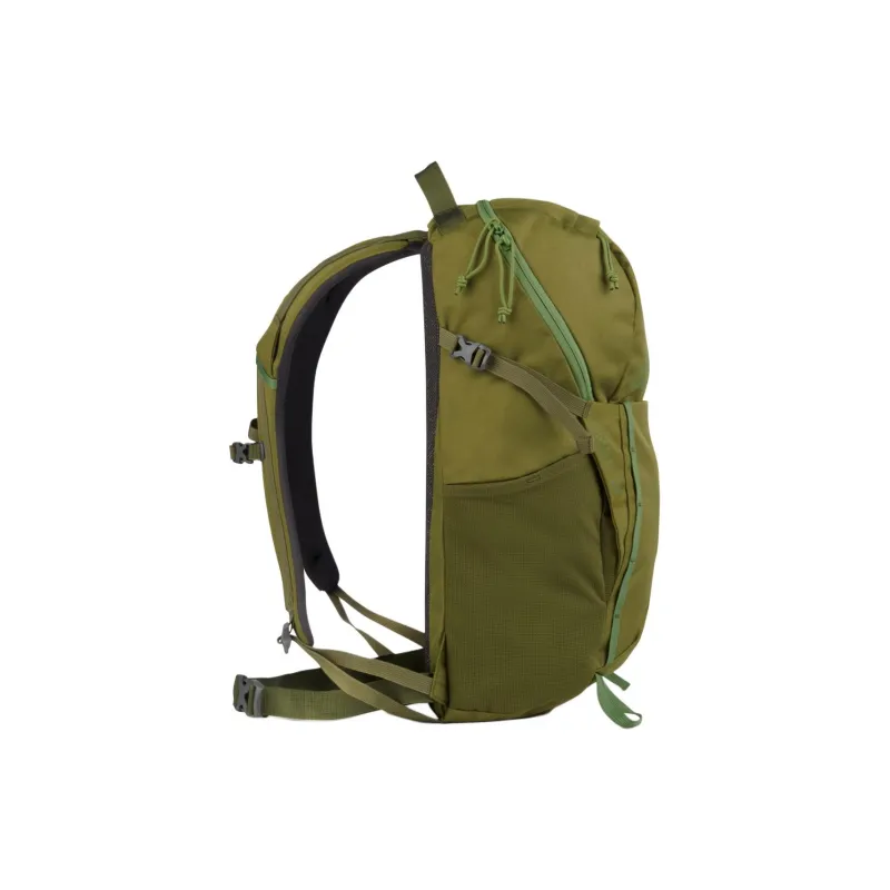 KELTY Polyester Backpack Unisex Green-2