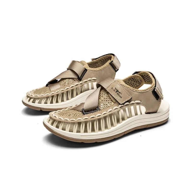 G.N.SHIJIA River Trekking Shoes Men's-57