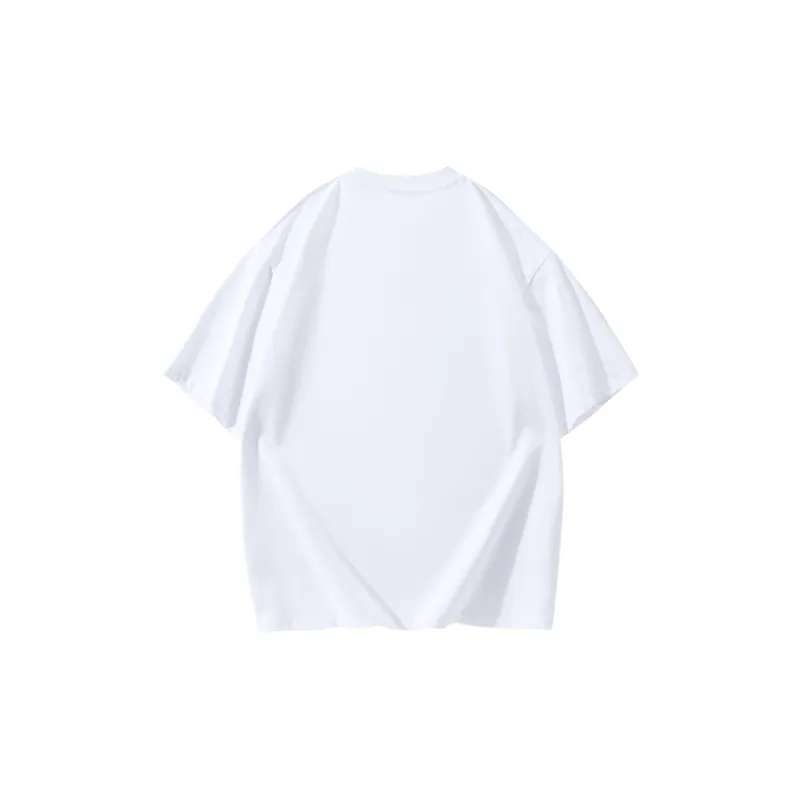 JEANSWEST CLUB T Shirts Unisex-7