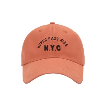 TUCANO Cotton Baseball Caps Unisex