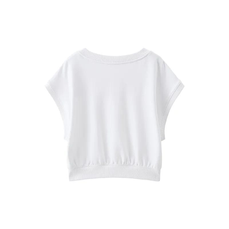 Miss Sixty T-Shirt Women's Bleach-1