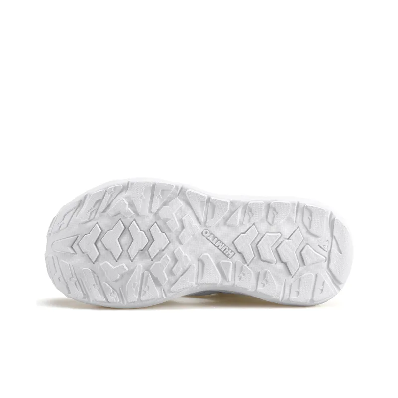 HUMTTO Beach Sandals Women's White-4