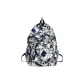 Graffiti Blue+Charm