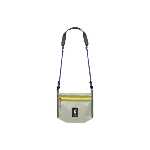 Cotopaxi Crossbody Bags Green