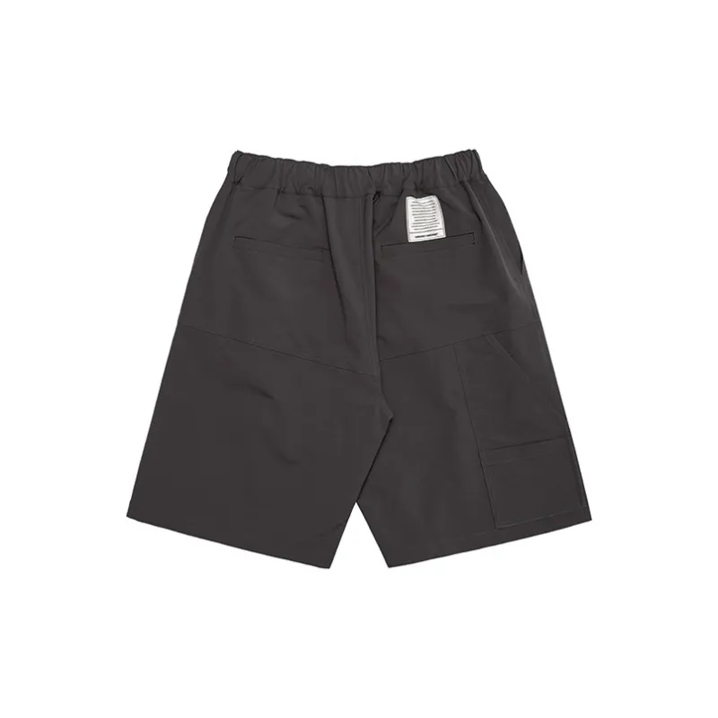 URBAN STANDARD Cargo Shorts Men's-5