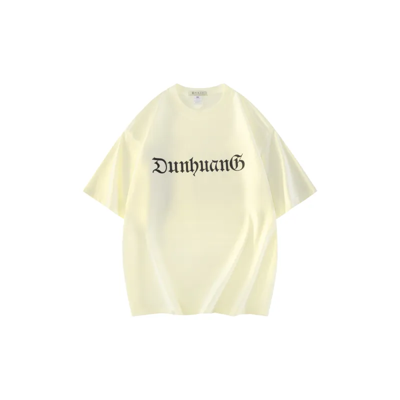 DUNHUANG INSPIRATION T Shirt Unisex-5