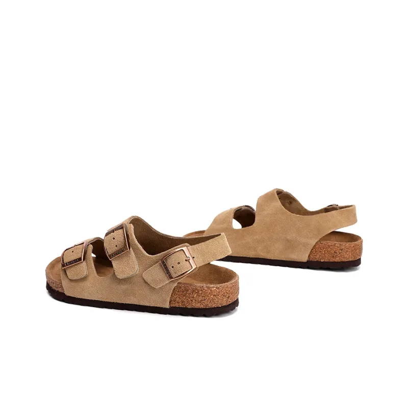 Khadgar One Strap Sandals Unisex-14