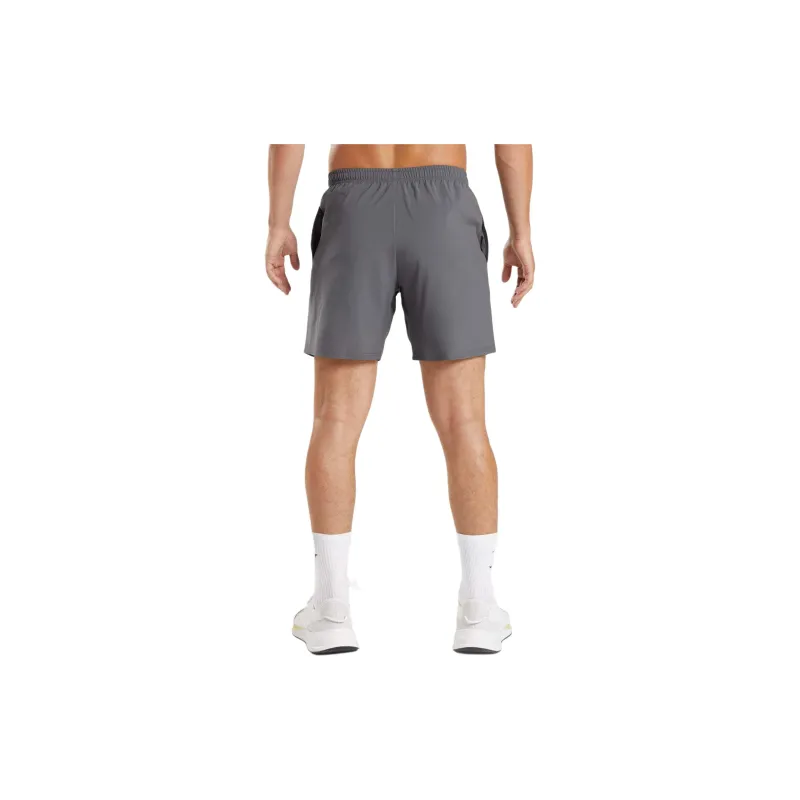GYMSHARK ARRIVAL 7' SHORTS Casual Shorts Men's Gray-1