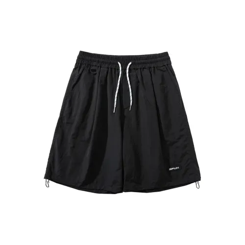 MPUX Casual Shorts Unisex