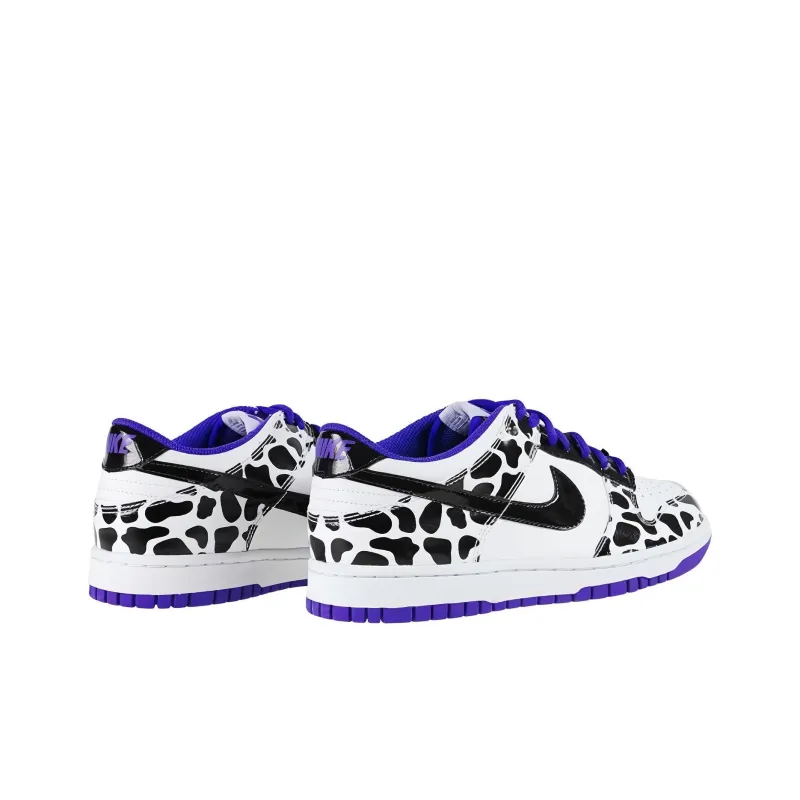 Nike Dunk Low 'Dalmatian Print' GS-3