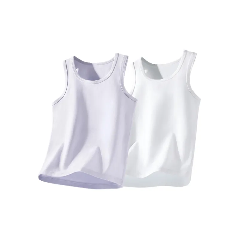 H YXIANG Tank Tops Unisex 2 Pack-6