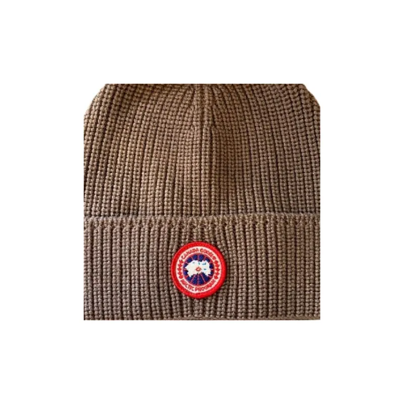 Canada Goose Rib Toque Beanie-2