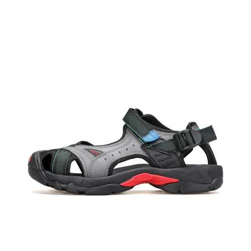 HUMTTO Beach Sandals Men