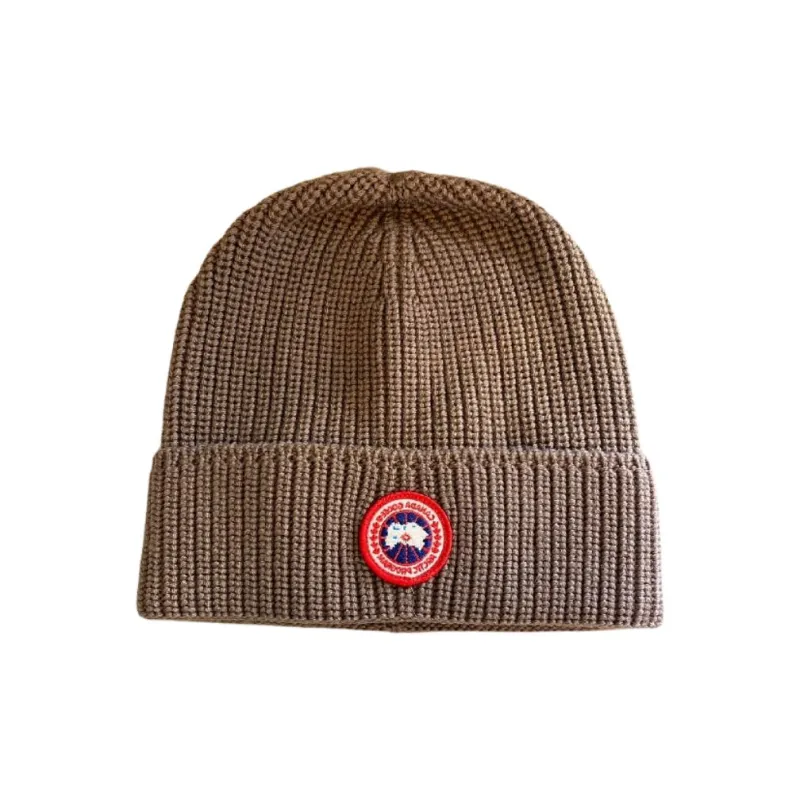 Canada Goose Rib Toque Beanie-1