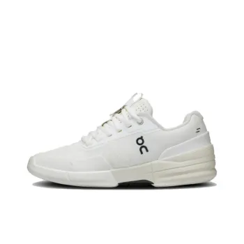 FEIDELEI x On THE ROGER Low Top Tennis Shoes Women's White