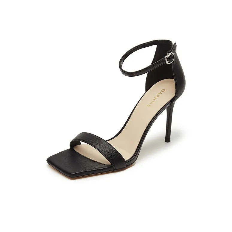 DAPHNE Strap Sandals 8.7cm Women's-1