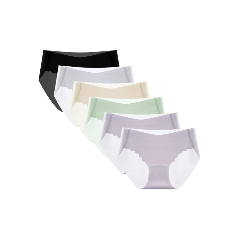 KJ Women's Underpants-6