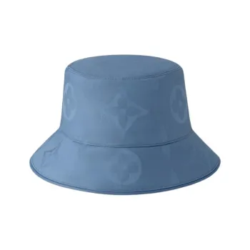 LOUIS VUITTON Dailygram Bucket Hat