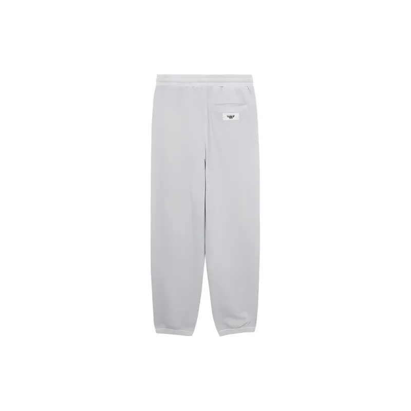 MUSIUM DIV Logo Embroidered Track Pants-6