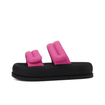 Rosa Bianca Slide Slippers Women's