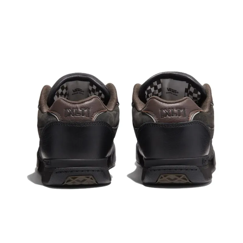 Rowley Vainl Archive X Vans Xlt 'Shadow Black'-2