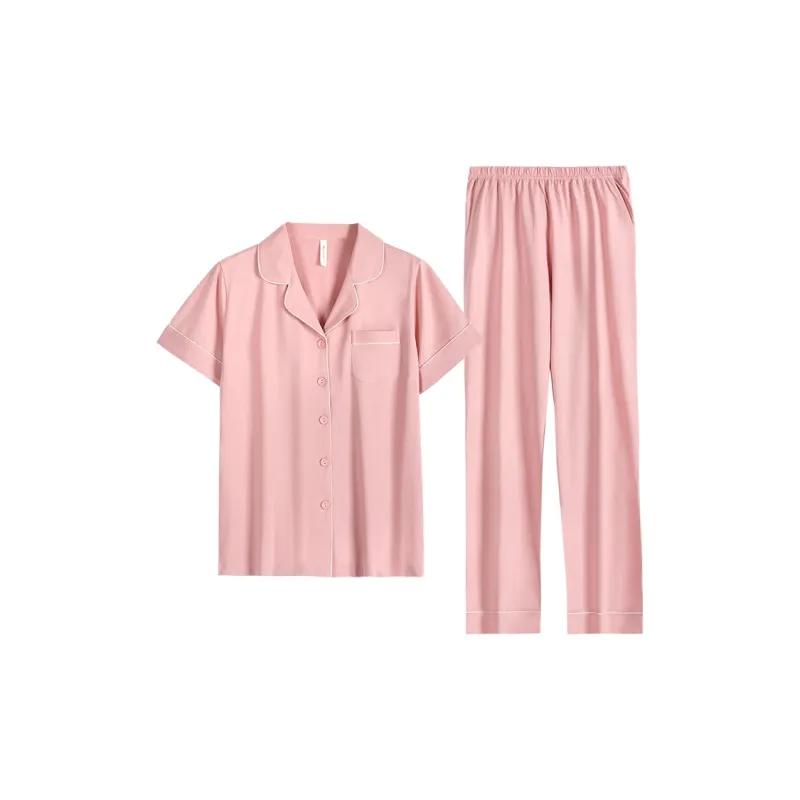 ITALAI Pajama Set Women's Multicolor-2