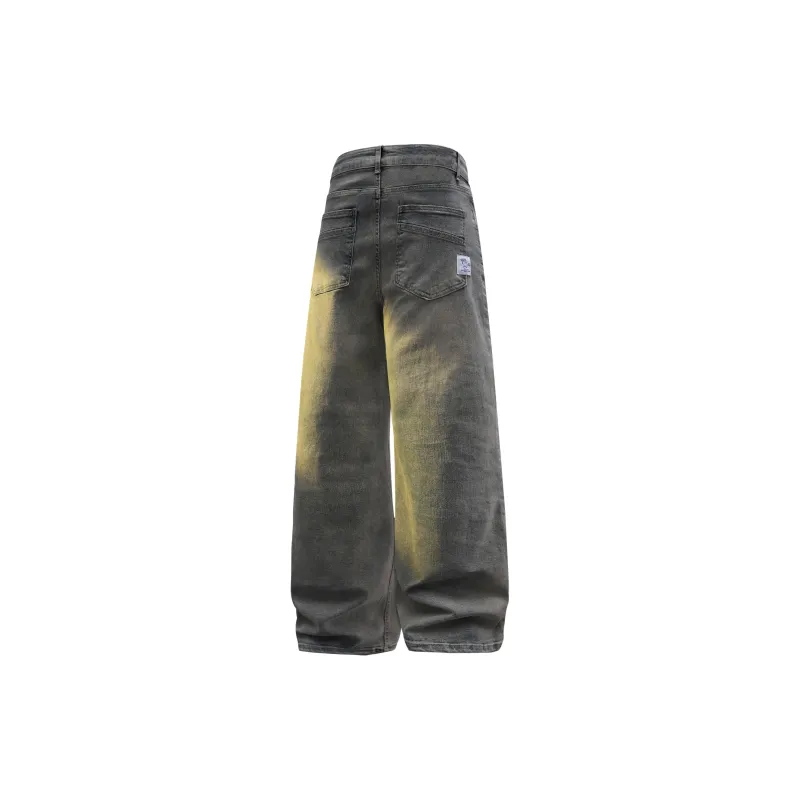 FIDO DIDO Jeans Unisex-21
