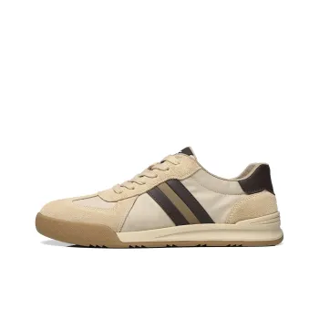 15 MINS Casual Shoes Men's Sand