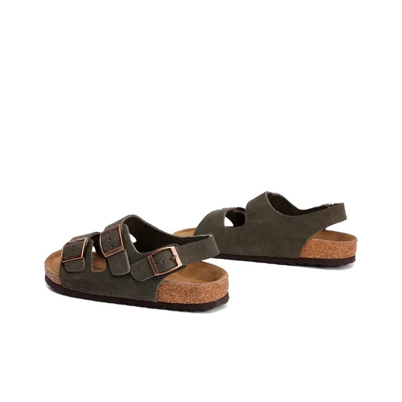 Khadgar One Strap Sandals Unisex-18
