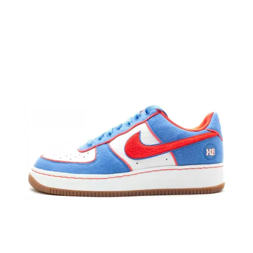 Nike Air Force 1 Low Supreme I/O Bronx