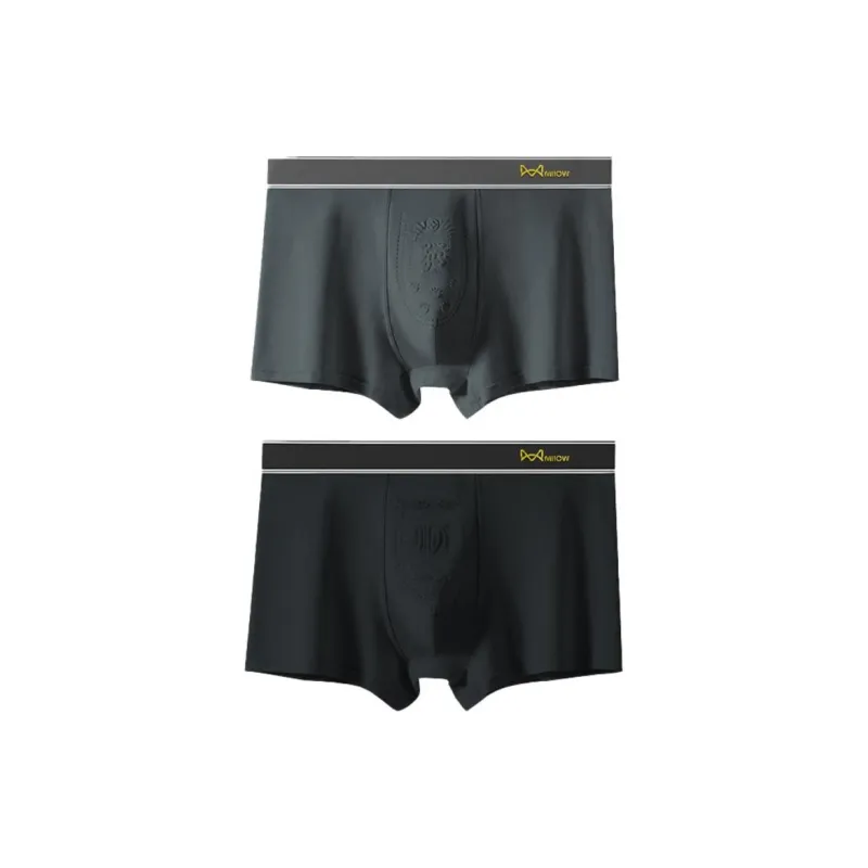 MIIOW Men Underpants-13
