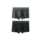 2 Pack (Dark Gray+Black)