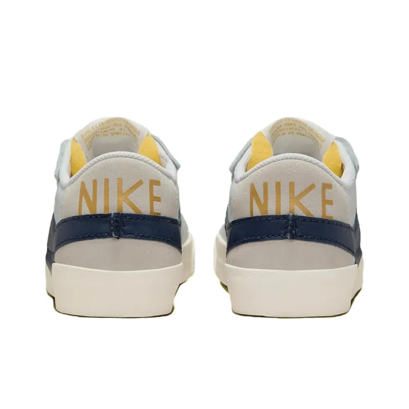 Nike Blazer Low Jumbo Olympic Women's-4